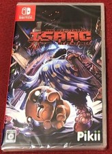 Nintendo Switch The Binding of