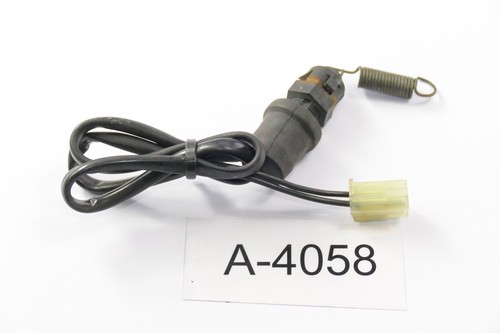 Yamaha 660 dm01 2004 - yamaha, xt