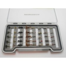 SUMMER Dry Trout Fishing