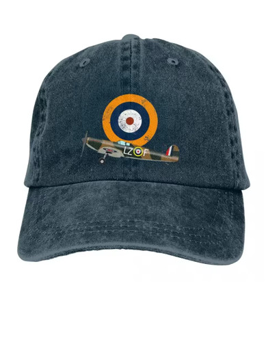 Raf supermarine spitfire - raf,