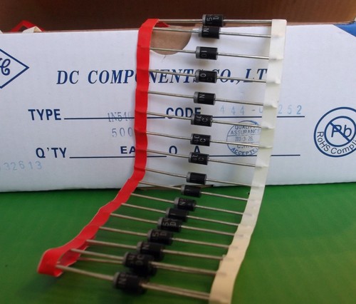 1n5404 diode 400v - diode, 3