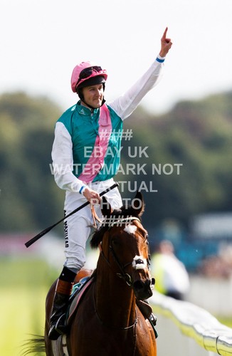 Frankel tom queally - queally, photo