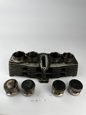 Honda CB900 cylinder cylinder
