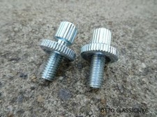 Honda Scrambler CL72 CL77