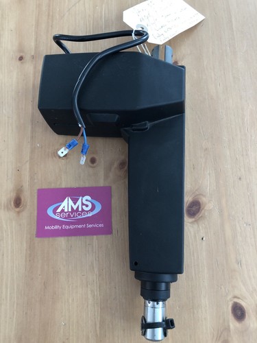 Van vanos excel power 80 - vanos, x