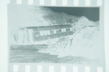 c1950s Railway Steam Loco