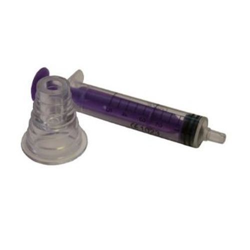 Oral enteral dose - oral,