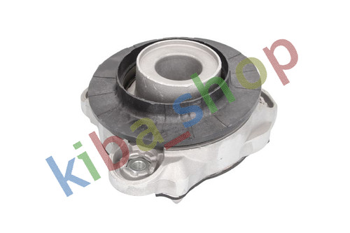 Front axle left - left,