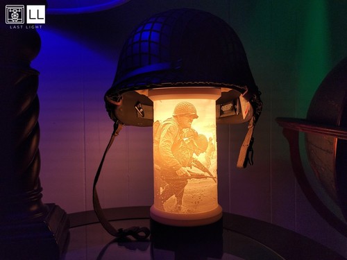 Call duty ww2 lamp - duty,
