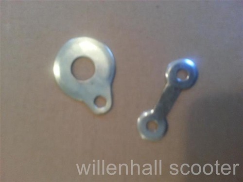 Ukscooters lambretta clutch - ukscooters,