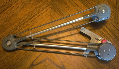 1970s vintage vemco drafting - 1970s,