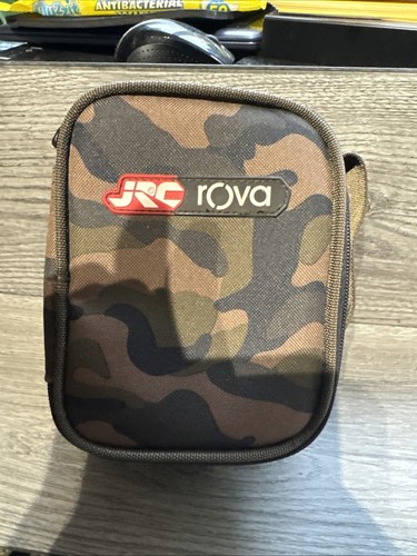 Jrc rova small - jrc, fishing