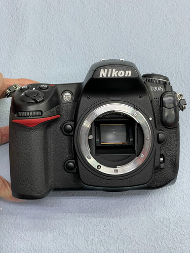 Nikon d300s 1mp digital - nikon,
