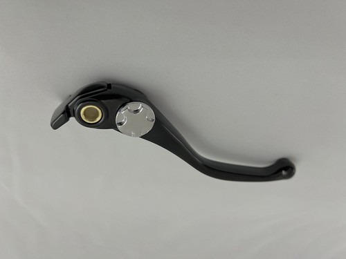 Front brake lever - front, fits