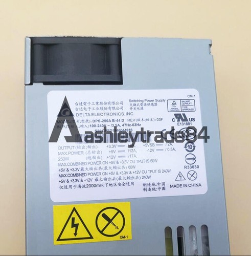 1pcs dps 250ab 44d - dps-250ab-44d, 250w