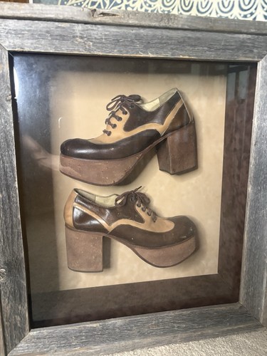 Neato vtg fashionista art - neato,
