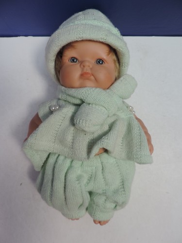 Berenguer newborn baby - berenguer,