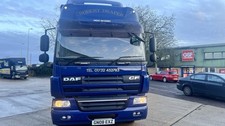 LEYLAND DAF FA CF65.220 E
