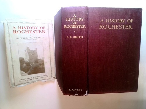 History rochester - a, of