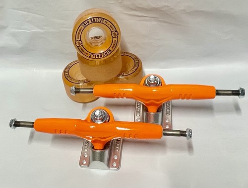 Gullwing pro iii orange - iii,