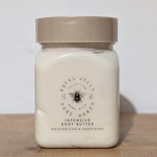 M&S Royal Jelly Intensive Body