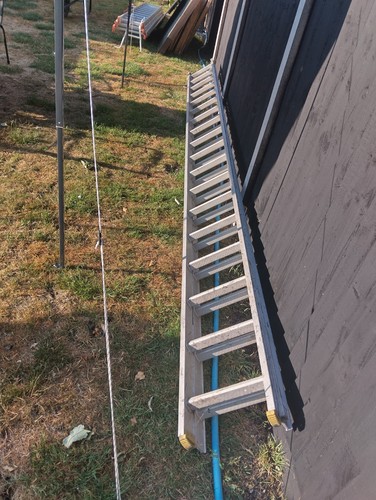 Ladders
