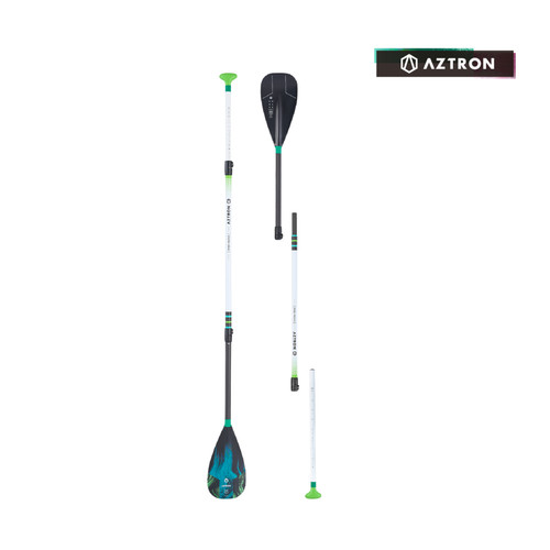 Aztron speed carbon hybrid - speed,
