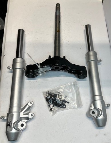 Complete fork mbk - fork,