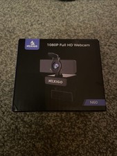 Brand New USB Webcam