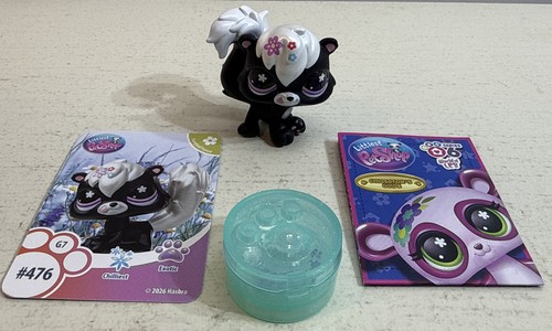 Littlest pet shop - pet, surprise