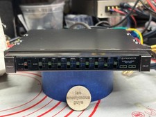 PIONEER # EQ-100 Graphic