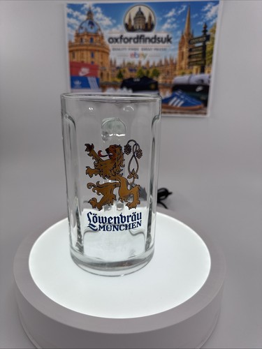 Löwenbräu münchen 500ml - löwenbräu,
