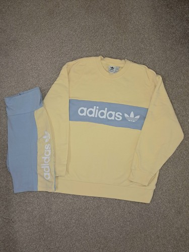 Adidas originals tracksuit set - adidas,