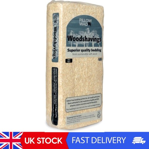Woodshavings mini 1kg - woodshavings,, mini,