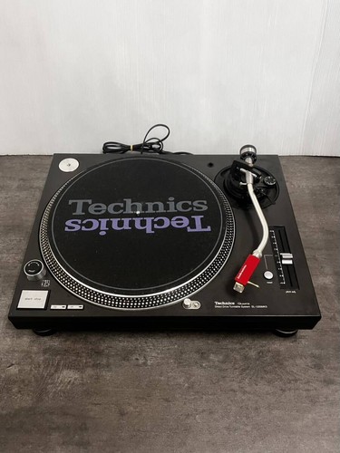 Technics 1200mk5 direct - sl-1200mk5,