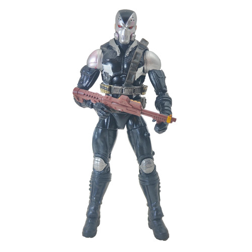 Marvel legends scourge captain - scourge,