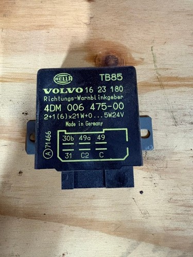 Volvo tgb c303 303 304 - volvo, c