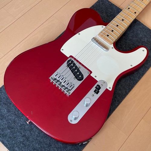 Squier affinity telecaster - affinity,