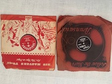 Debbie Reynolds/ Jim Dale