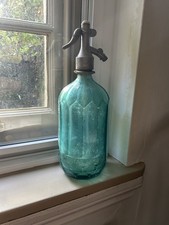 Vintage Romanian Siphon Syphon