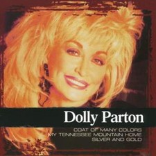 Dolly parton greatest hits - dolly,