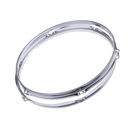 Zinc acoustic piccolo snare - zinc,