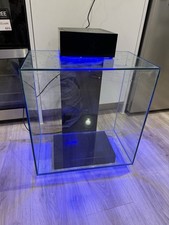 Fluval Edge 2.0 46L Aquarium Gloss Black