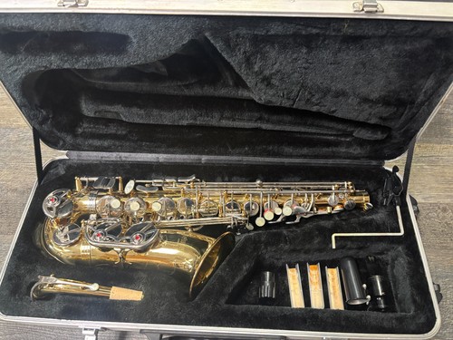 Selmer as500 saxophone - selmer,