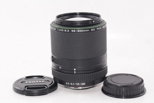 Exc pentax da 55 - [exc+5]pentax,