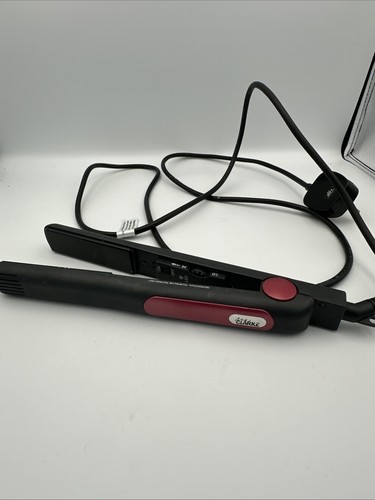 Nicky clarke hair straigheners - clarke,