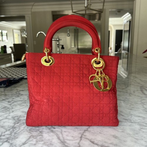 Christian dior lady - dior,