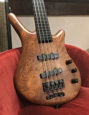 Warwick Thumb Bass / Electric