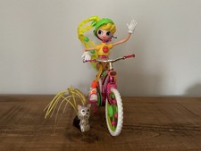 Betty Spaghetty - Betty's Bike
