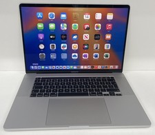 Apple MacBook Pro A2141 2019